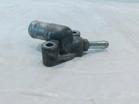 2007-2022 Suzuki AN400 Burgman 400 Radiator Coolant Hose Pipe Fitting Joint - C3 Cycle