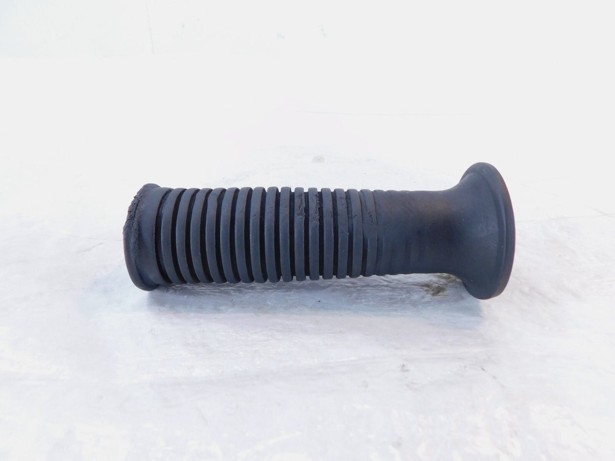 BMW F650CS & F650GS Dakar Black Left Hand Handlebar Tube Steering Handle Grip - C3 Cycle
