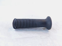 BMW F650CS & F650GS Dakar Black Left Hand Handlebar Tube Steering Handle Grip - C3 Cycle
