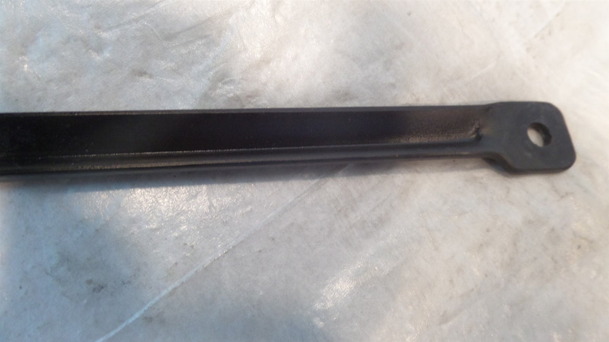 1987-2007 Kawasaki KL650 KLR650 Rear Seat Luggage Rack Carrier Support Bracket - C3 Cycle