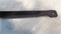 1987-2007 Kawasaki KL650 KLR650 Rear Seat Luggage Rack Carrier Support Bracket - C3 Cycle