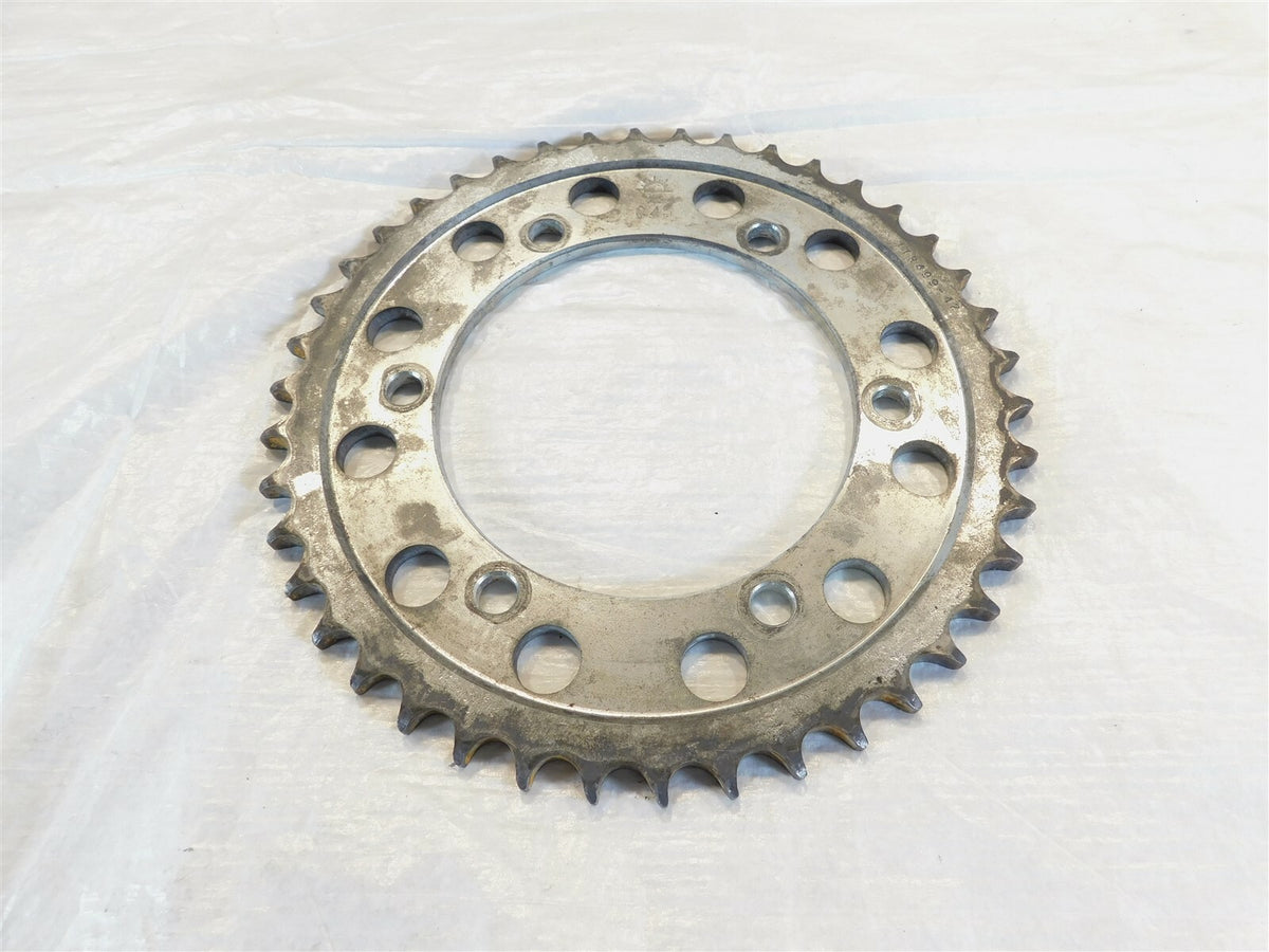 1999-2007 Suzuki GSX1300R Hayabusa Busa Rear Wheel Hub Drive Sprocket - C3 Cycle