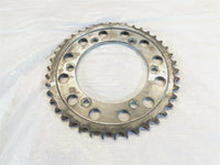 1999-2007 Suzuki GSX1300R Hayabusa Busa Rear Wheel Hub Drive Sprocket - C3 Cycle