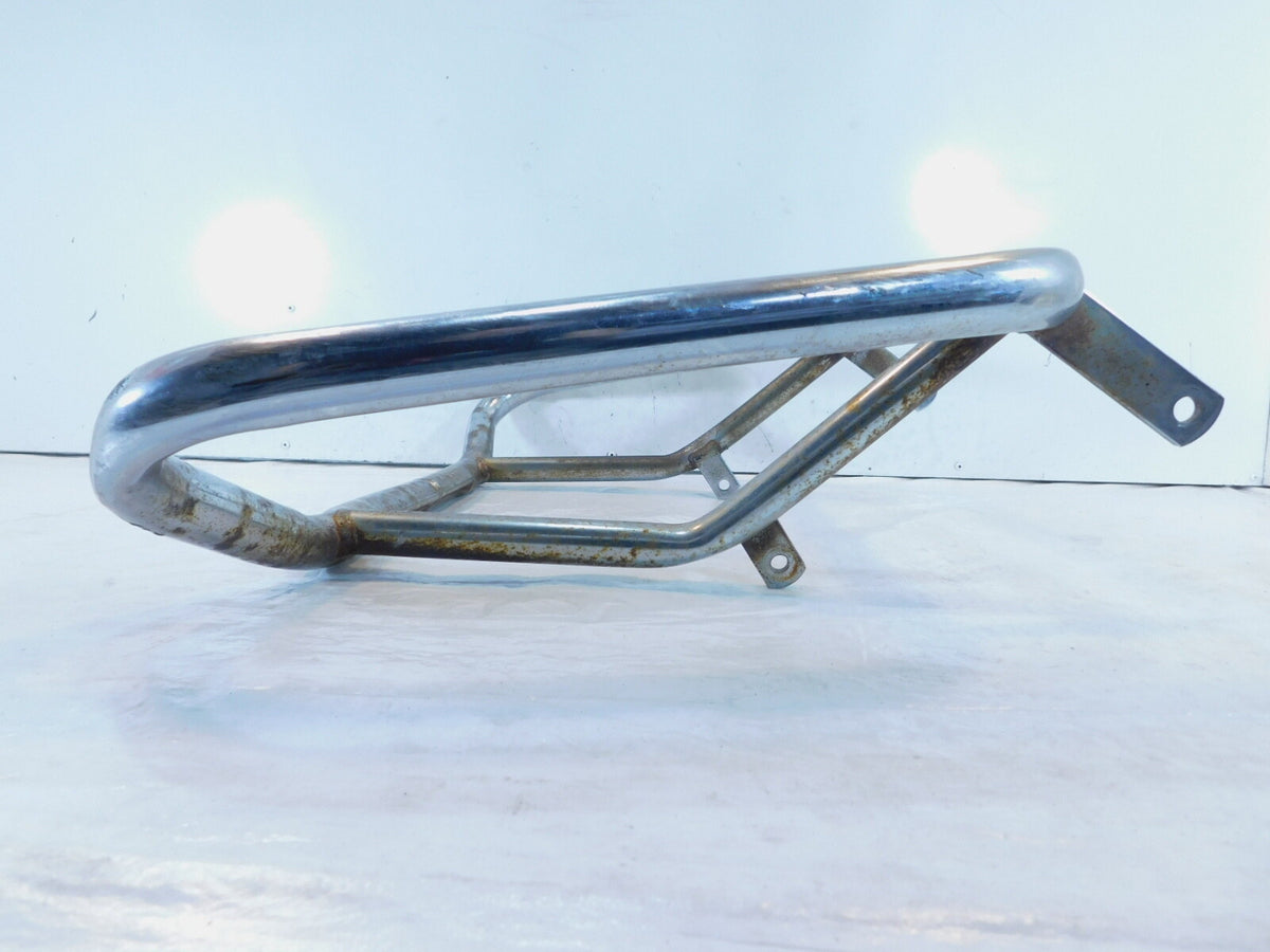 1996-2004 Kawasaki Vulcan 1500 Classic VN1500 Rear Storage Frame Luggage Rack - C3 Cycle