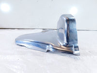 Honda GL1800 Goldwing 1800 Chrome Front Left Engine Side Cover Fairing Cowling - C3 Cycle