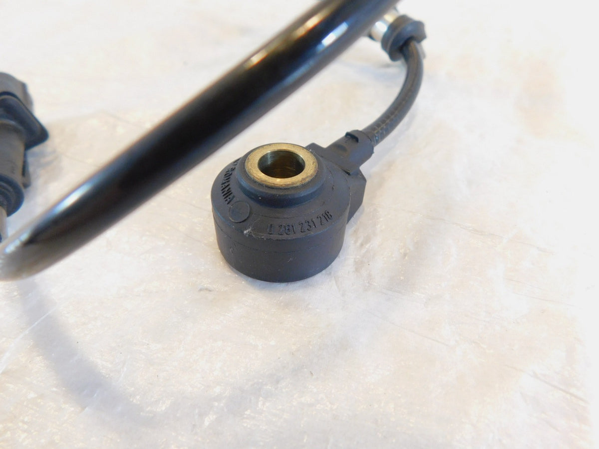 Can-Am Spyder F3-S F3-T RT Limited LTD STD Engine Knock Noise Detection Sensor - C3 Cycle