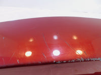 Harley Davidson Road King Street & Electra Glide Red Right Saddlebag Cover Lid - C3 Cycle