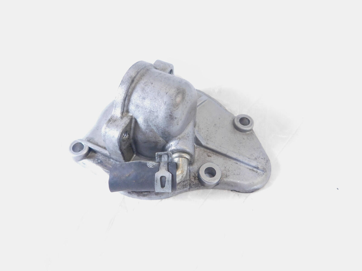 Suzuki Boulevard C50 VL800 M50 VZ800 & Intruder Volusia Water Pump Mount Cover - C3 Cycle