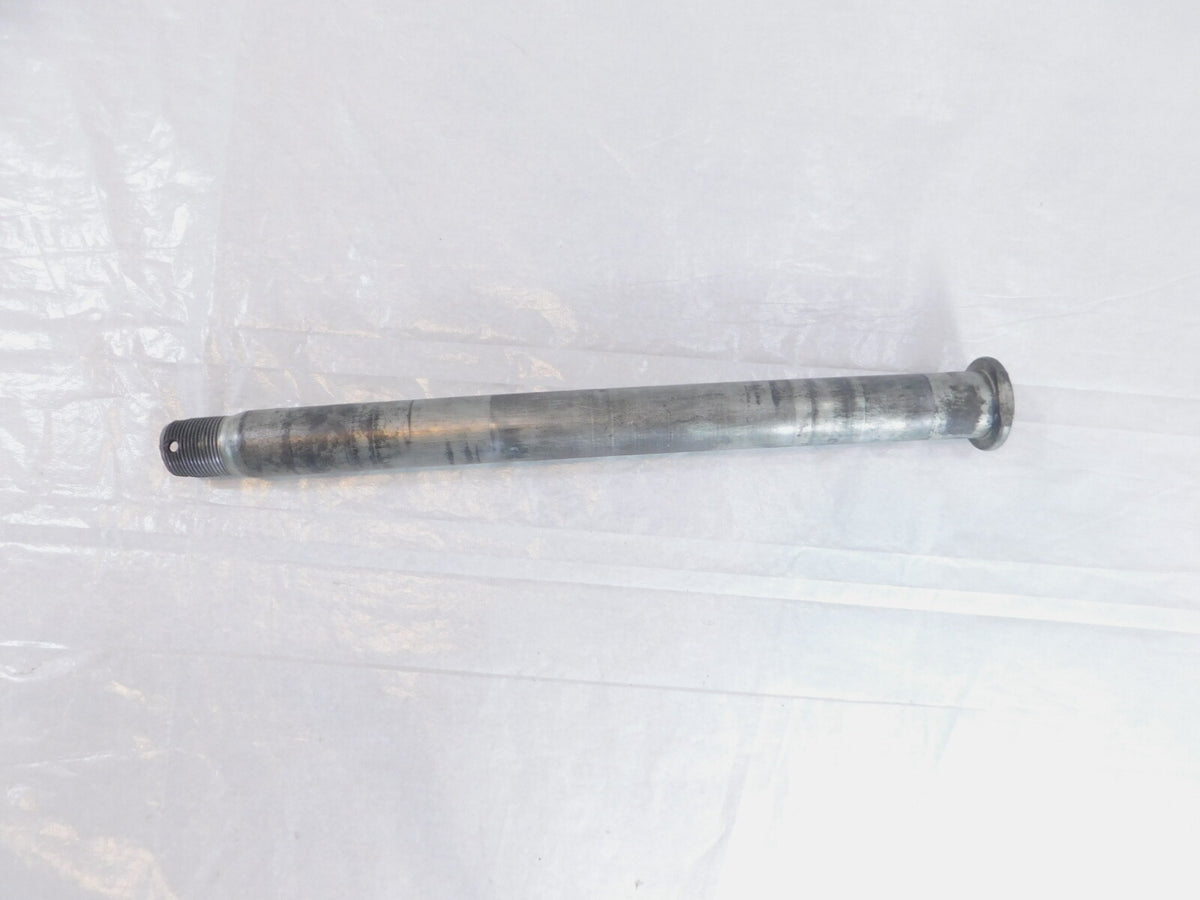 Suzuki GSXR600 & GSXR750 & GSXR1000 & TL1000R Rear Wheel Axle Bolt Shaft