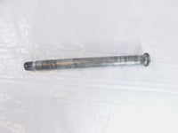 Suzuki GSXR600 & GSXR750 & GSXR1000 & TL1000R Rear Wheel Axle Bolt Shaft