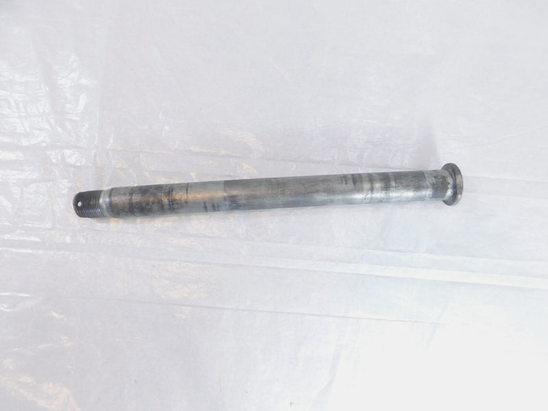 Suzuki GSXR600 & GSXR750 & GSXR1000 & TL1000R Rear Wheel Axle Bolt Shaft