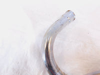 Harley Davidson Dyna Super Glide Low Rider Chrome Rear Exhaust Header Pipe - C3 Cycle