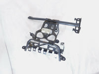 05-15 Yamaha Majesty 400 YP400 Front Fairing Cowling Subframe Bracket Stay Mount - C3 Cycle