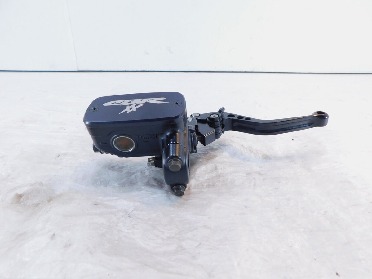 Honda CBR1100XX ST1100 VFR800 Interceptor 800 Right Front Brake Master Cylinder - C3 Cycle