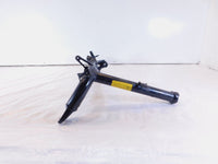 1992-1994 Honda GL1500 Goldwing 1500 Black Left Sub Frame Lower Frame Mount Bar - C3 Cycle