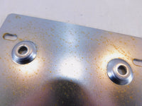 Harley Davidson Touring Road King & Electra Glide License Plate Mount Bracket - C3 Cycle