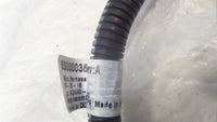 2014-2022 Harley Davidson Sportster 883 & 1200 Positive Battery Cable Wire Line - C3 Cycle