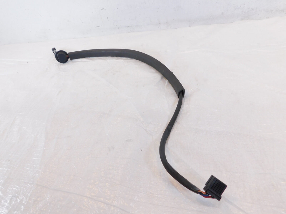 Harley Davidson Sportster 883 & 1200 Rear Fender Tail Brake Light Wire Harness - C3 Cycle