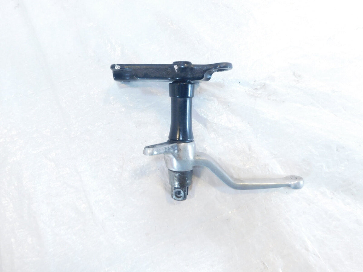 Harley Davidson Sportster 883 & 1200 Custom Forward Controls Shifter Shift Pedal - C3 Cycle