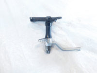 Harley Davidson Sportster 883 & 1200 Custom Forward Controls Shifter Shift Pedal - C3 Cycle