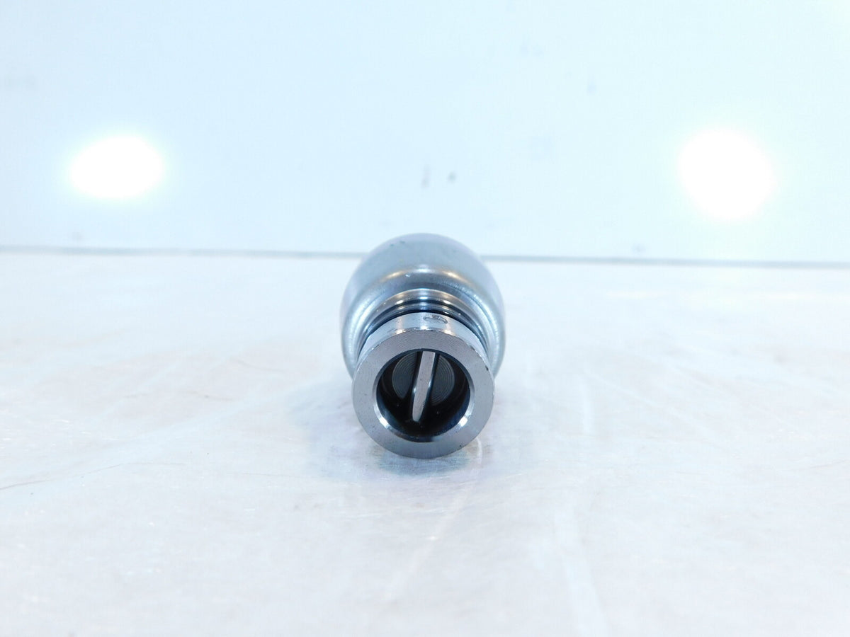 Honda VFR750 Interceptor VF750 Magna 750 Engine Motor Oil Pressure Relief Valve - C3 Cycle