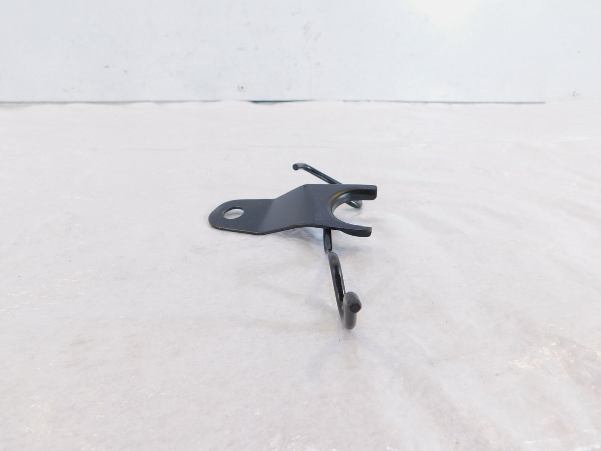 1980-1982 Honda CX500 CX500C Custom Horn Mount Bracket & Throttle Gable Guide - C3 Cycle