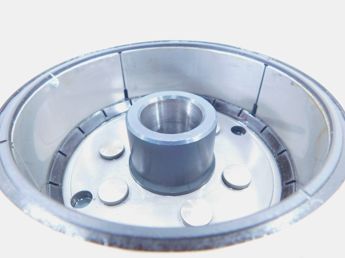 Honda VF500 Magna V30 & Interceptor 500 Alternator Stator Magneto Flywheel Rotor - C3 Cycle