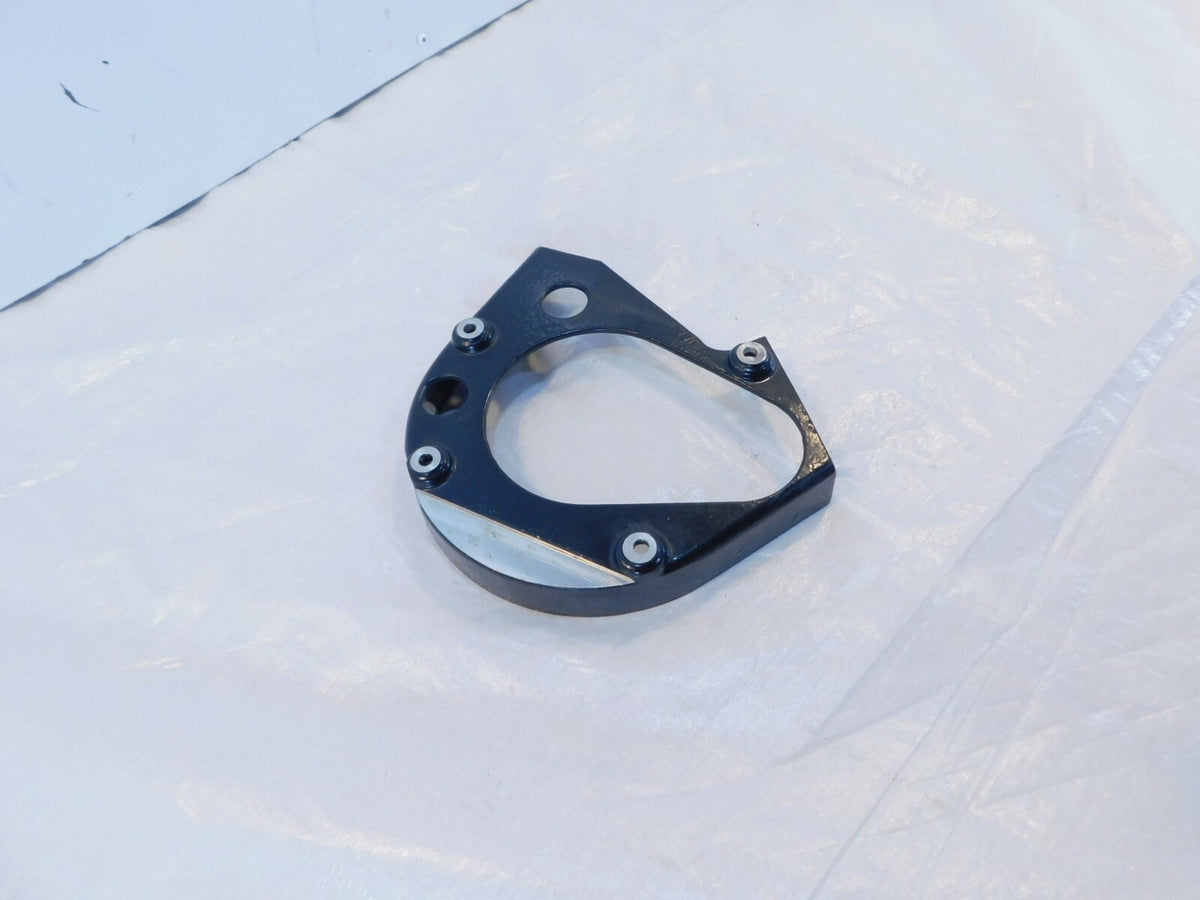 99 & 00 Victory V92 Standard Cruiser Special Edition Inner Sprocket Pulley Cover - C3 Cycle