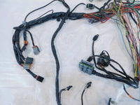 2006 Harley Davidson Touring Street Road Electra Glide Main Wire Wiring Harness