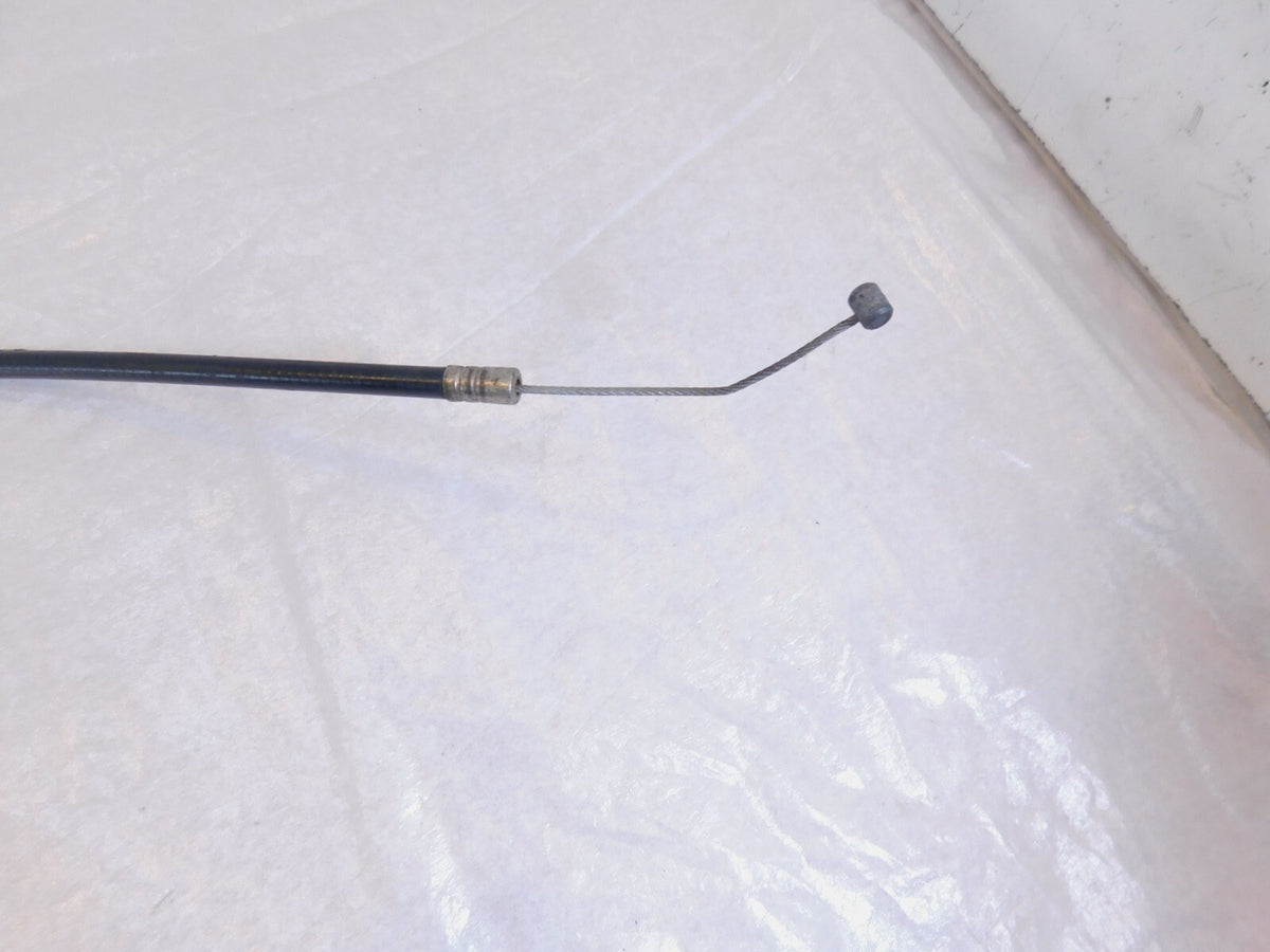 Kawasaki Ninja ZX11 ZX1100 ZX1100C/D & ZX-7 ZX750J ZX750L Starter Choke Cable - C3 Cycle