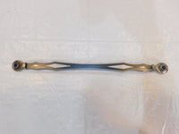 Harley Road King Street & Electra Glide Black Gear Shifter Shift Rod Link Rod - C3 Cycle
