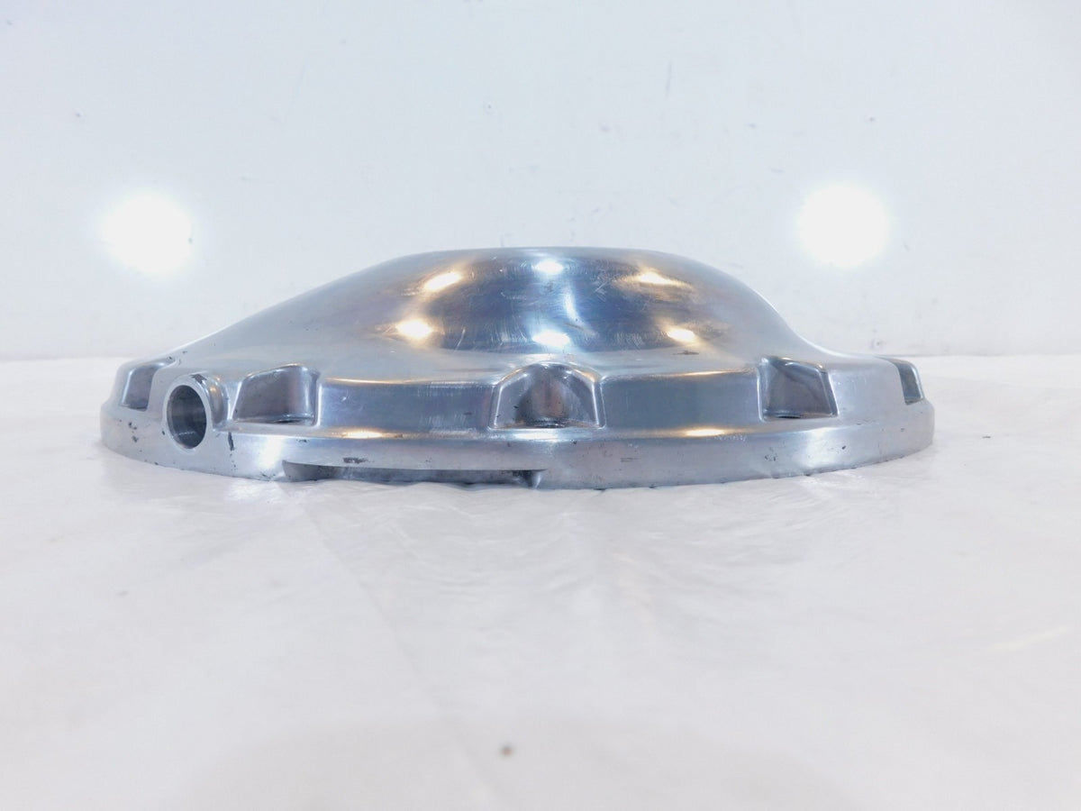 Harley Davidson V-Rod VRod VRSCR Left Engine Motor Alternator Stator Coil Cover - C3 Cycle