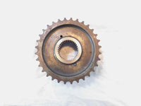 2002-2003 Indian Gilroy Chief Scout & Spirit 32T 32 Tooth Rear Belt Drive Pulley - C3 Cycle