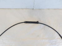 Harley Davidson Dyna Super Glide Sport & Low Rider Black Clutch Cable 38602-00 - C3 Cycle