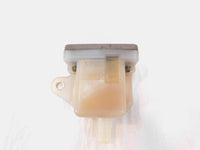 Suzuki Bandit 600 1200 Intruder 1400 Rear Brake Master Cylinder Fluid Reservoir - C3 Cycle
