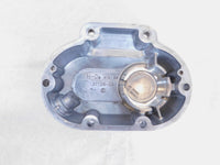 Harley Davidson Touring Dyna & Softail Twin Cam Polished Transmission Side Cover - C3 Cycle