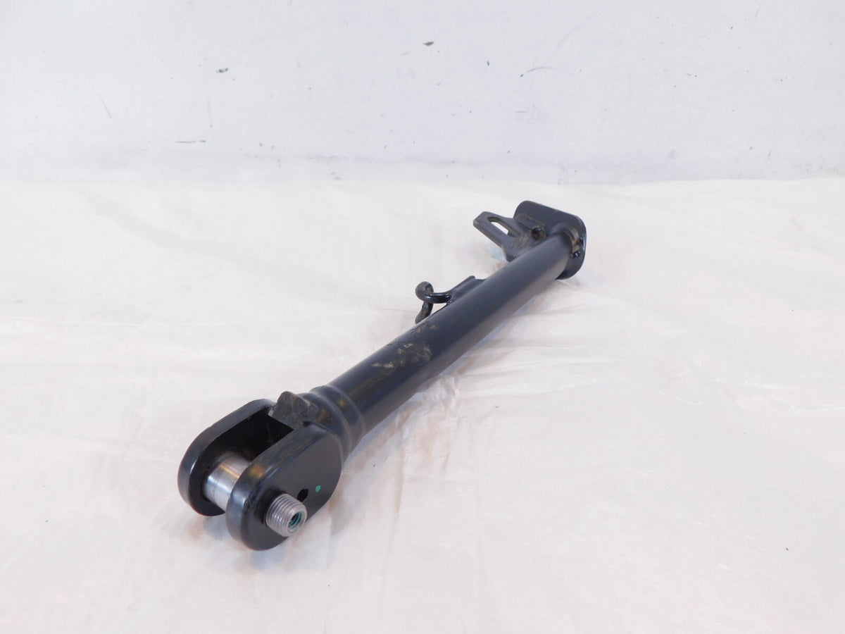 2020-2023 BMW F900 F900R F900XR Black Side Kick Stand Kickstand Prop Brace - C3 Cycle