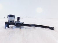 BMW K1200 Sport K1200 Left Handlebar Clutch Master Cylinder Lever w/ Reservoir - C3 Cycle