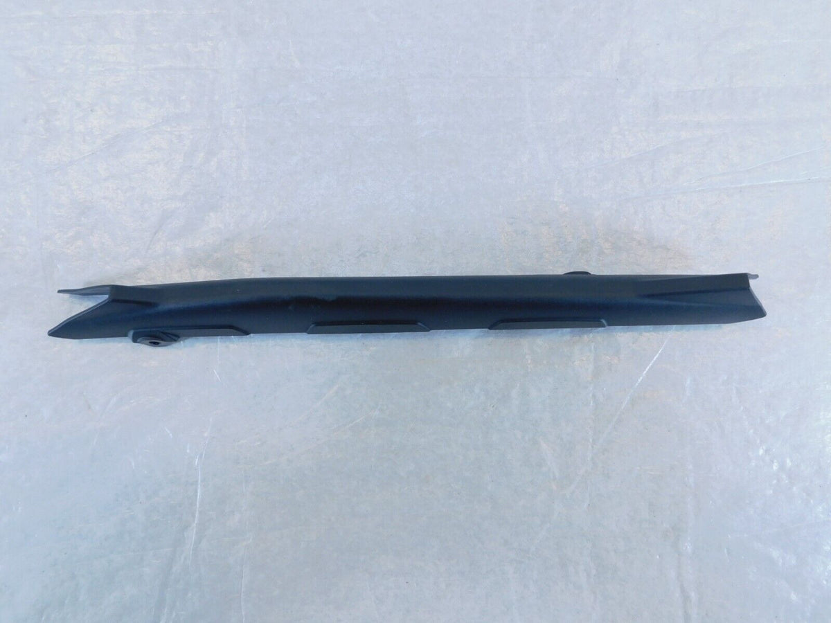 BMW R1200 R1200GS R1200RT R1250 R1250R Rear Brake Line Hose Pipe Guide Bar Cover - C3 Cycle