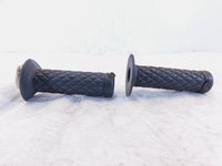 Honda CB 400 550 650 750 Goldwing & Silverwing Left Right Rubber Handlebar Grips