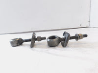 Harley Davidson Sportster XLH 883 1000 1100 & 1200 Rear Axle Belt Adjuster Bolts - C3 Cycle