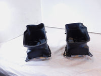1988-2000 Honda GL1500 GL1500I Goldwing 1500 Radiator Fan Air Intake Ducts - C3 Cycle