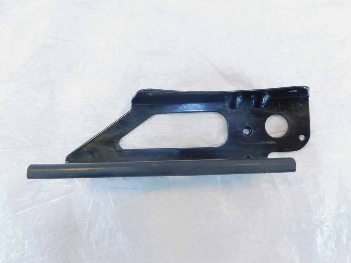 1994-2001 Kawasaki Ninja ZX-11 ZX1100 Rear Helmet Lock Latch Bracket Mount Stay - C3 Cycle