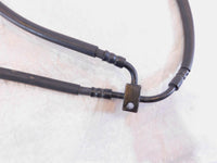 2018 18 Kawasaki Ninja H2 SX ZX1002 Front Brake Calipers ABS Pump Hose Pipe Line