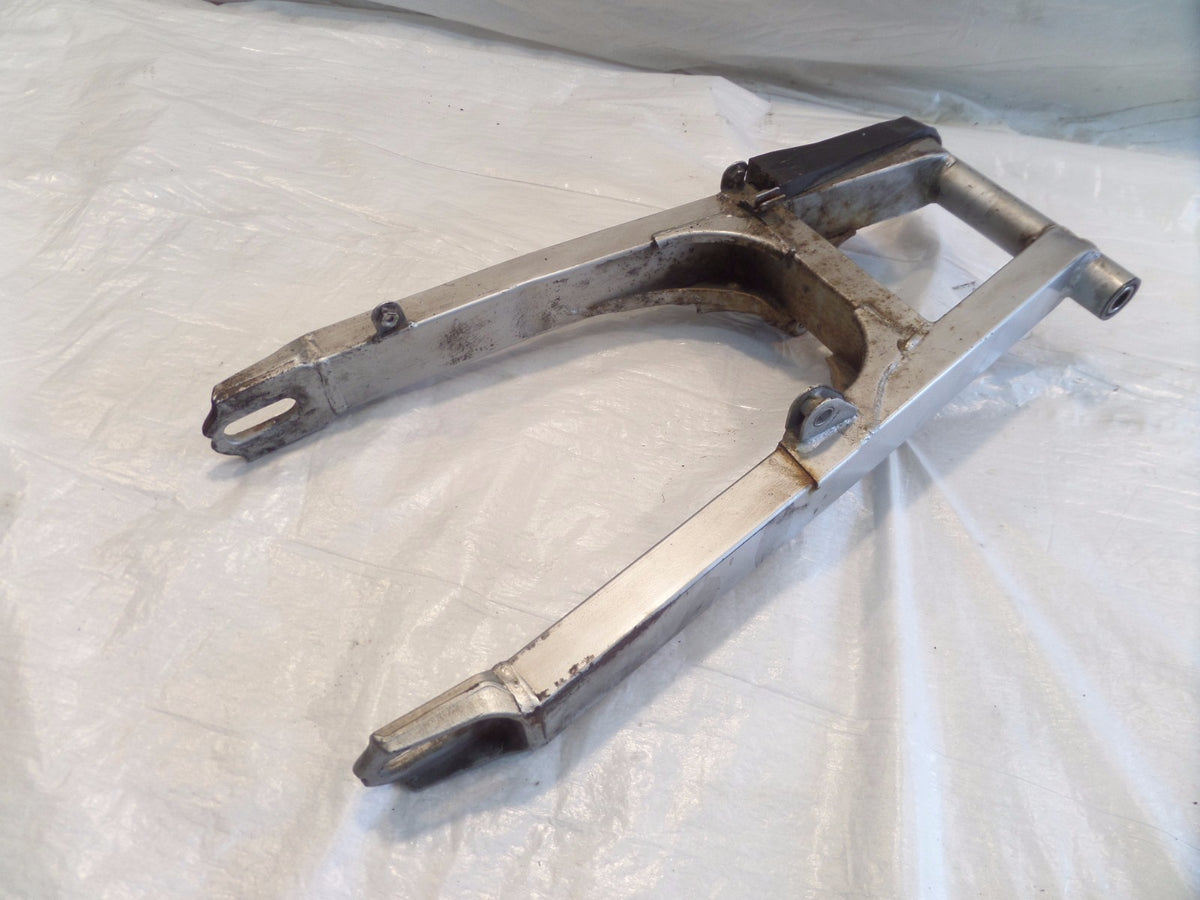 1989-2005 Kawasaki EX250 Ninja 250 250R Rear Wheel Pivot Fork Bracket Swing Arm - C3 Cycle