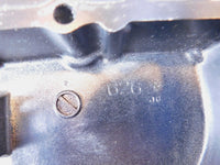 1983 83 Honda GL650 Silverwing 650 Engine Motor Oil Drain Bottom Pan Catch Tray - C3 Cycle