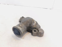 Triumph Street Triple R Daytona 675 675R Radiator Coolant Inlet Cover Pipe Joint - C3 Cycle
