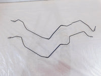 1996-2000 96-00 BMW K1200RS Front ABS Brake Pump Modulator Hose Pipe Lines - C3 Cycle