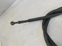 2002-2008 Kawasaki Vulcan 1600 VN1500 VN1600 Mean Streak Rear Wheel Brake Line - C3 Cycle