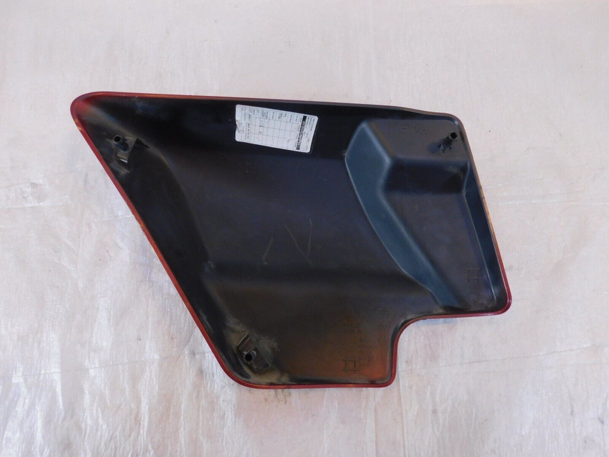 Harley Davidson Touring Road King Street & Electra Glide Right Frame Side Cover - C3 Cycle
